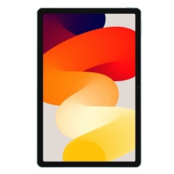 Xiaomi Redmi Pad SE 11" 4/128GB menta Wi-Fi tablet - töltő nélkül