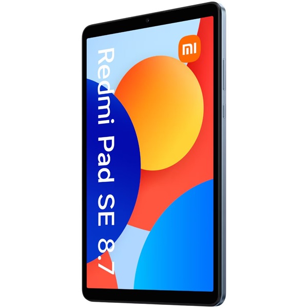 Xiaomi Redmi Pad SE 8,7" 4/64GB kék Wi-Fi tablet