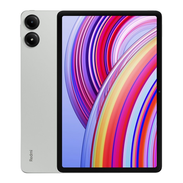 Xiaomi Redmi Pad SE 8,7" 4/64GB zöld Wi-Fi tablet