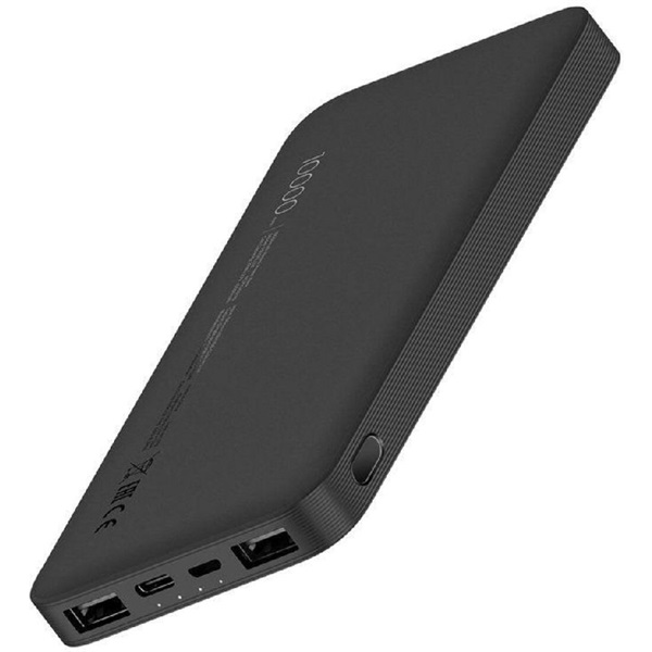 Xiaomi Redmi VXN4305GL 10000mAh fekete power bank