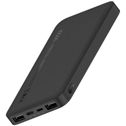 Xiaomi Redmi VXN4305GL 10000mAh fekete power bank