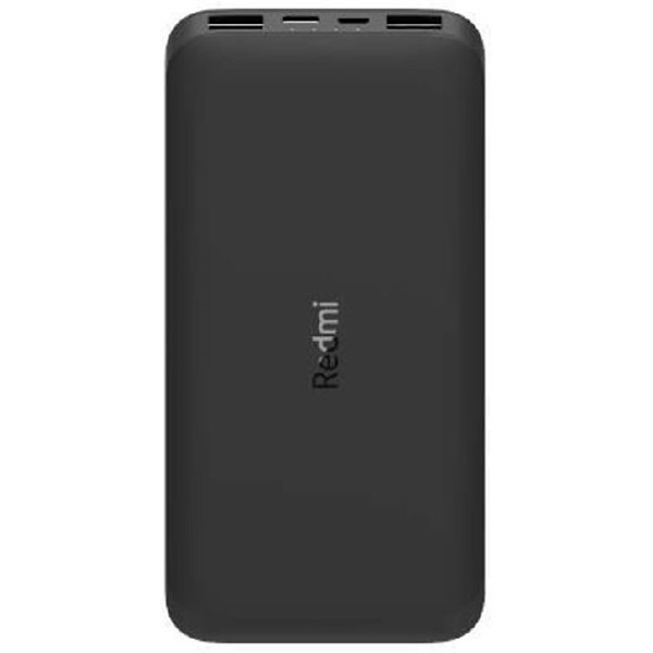 Xiaomi Redmi VXN4305GL 10000mAh fekete power bank