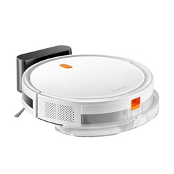 Xiaomi Robot Vacuum E5 (White) EU fehér robotporszívó