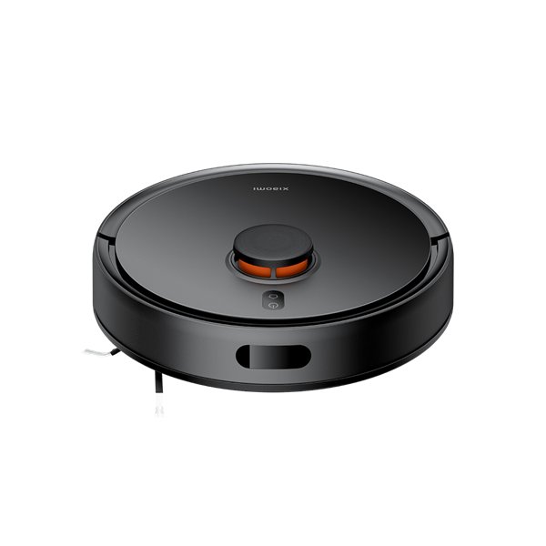 Xiaomi Robot Vacuum S20 EU fekete robotporszívó