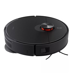 Xiaomi Robot Vacuum S20+ EU fekete robotporszívó