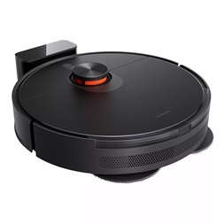 Xiaomi Robot Vacuum S20+ EU fekete robotporszívó