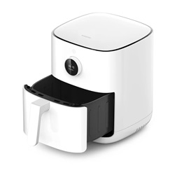 Xiaomi Smart Air Fryer 4,5L EU okos forrólevegős sütő