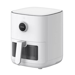 Xiaomi Smart Air Fryer Pro fehér 4 L forrólevegős sütő