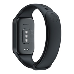 Xiaomi Smart Band 8 Active fekete aktivitásmérő