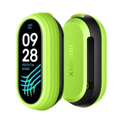 Xiaomi Smart Band 8 Running Clip futócipő csíptető tok