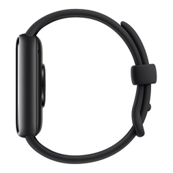 Xiaomi Smart Band 9 Pro fekete aktivitásmérő