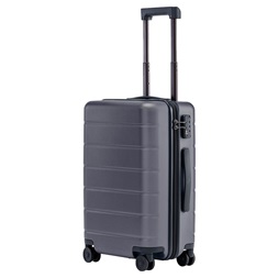 Xiaomi XNA4104GL Luggage Classic 20" szürke gurulós utazó bőrönd