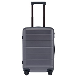 Xiaomi XNA4104GL Luggage Classic 20" szürke gurulós utazó bőrönd