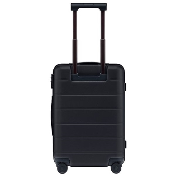 Xiaomi XNA4115GL Luggage Classic 20" fekete gurulós utazó bőrönd