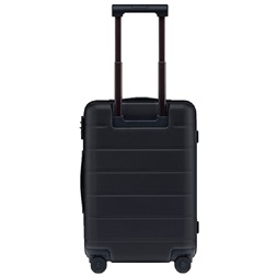 Xiaomi XNA4115GL Luggage Classic 20" fekete gurulós utazó bőrönd