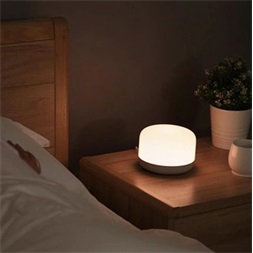 Xiaomi Yeelight Bedside Lamp D2 okos éjjeli lámpa (YLCT01YL)