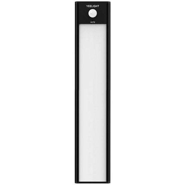 Xiaomi Yeelight Closet sensor Light A20 szekrény világítás 20 cm (YLCG002) - FEKETE