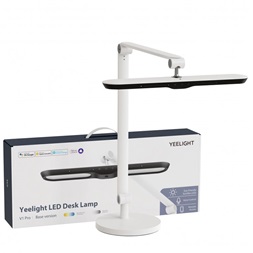 Xiaomi Yeelight LED Desk Lamp V1 Pro (base version) asztali lámpa