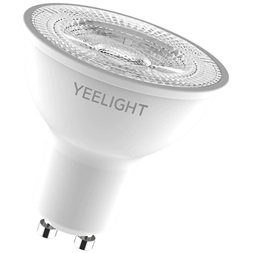 Xiaomi Yeelight Smart GU10 Bulb W1 okosizzó - Dimmable - 1pack (YLDP004)