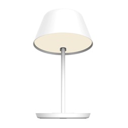 Xiaomi Yeelight Staria Bedside Lamp Pro okos éjjeli lámpa vezeték nélküli töltővel (YLCT03YL)