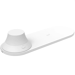 Xiaomi Yeelight Wireless Charging Night Light indukciós töltős éjszakai fény (YLYD08YI)