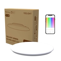 Xiaomi Yeelight YLXD013-B Arwen Ceiling Light 450C mennyezeti lámpa