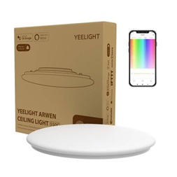 Xiaomi Yeelight YLXD013-C Arwen Ceiling Light 550C mennyezeti lámpa