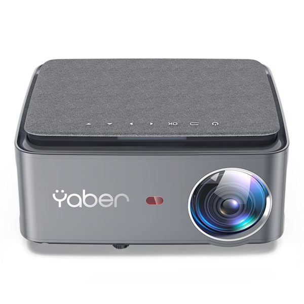 Yaber Buffalo Pro U6 FHD WiFi/Bluetooth projektor