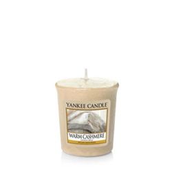 Yankee Candle Warm Cashmere mintagyertya