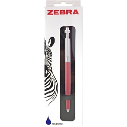 ZEBRA 901 pink golyóstoll