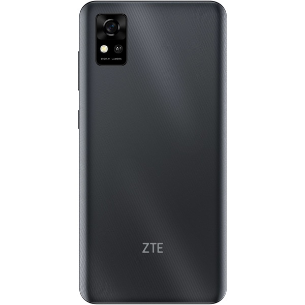 ZTE Blade A31 5,45" LTE 2/32GB DualSIM szürke okostelefon