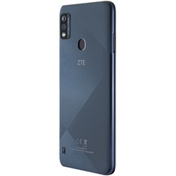 ZTE Blade A51 6,52" LTE 2/32GB DualSIM szürke okostelefon