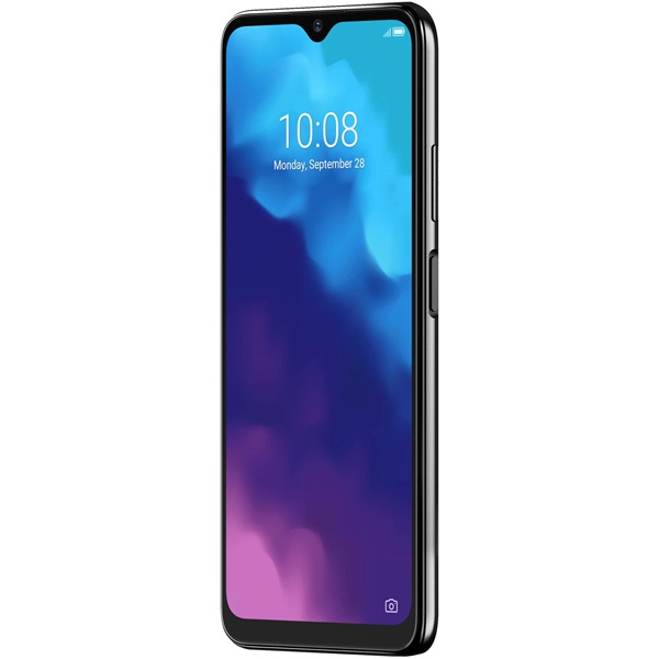 ZTE Blade V30 Vita 6,82" LTE 4/128GB DualSIM szürke okostelefon