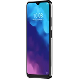 ZTE Blade V30 Vita 6,82" LTE 4/128GB DualSIM szürke okostelefon