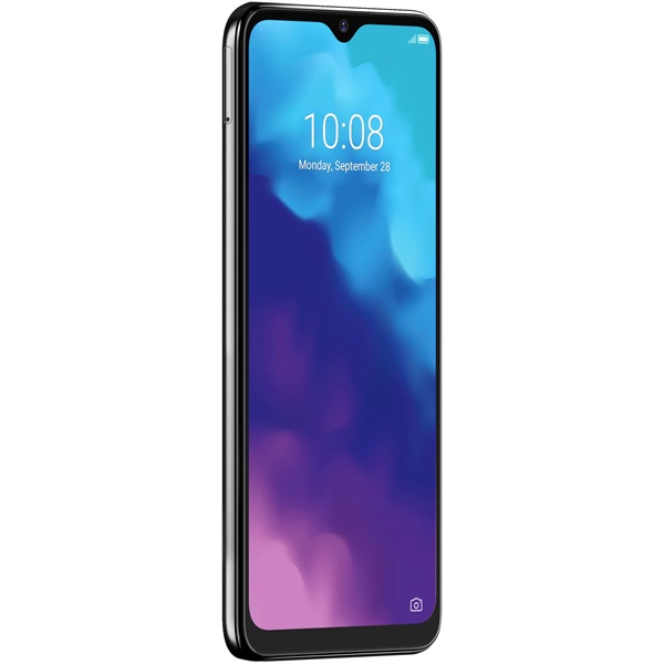 ZTE Blade V30 Vita 6,82" LTE 4/128GB DualSIM szürke okostelefon