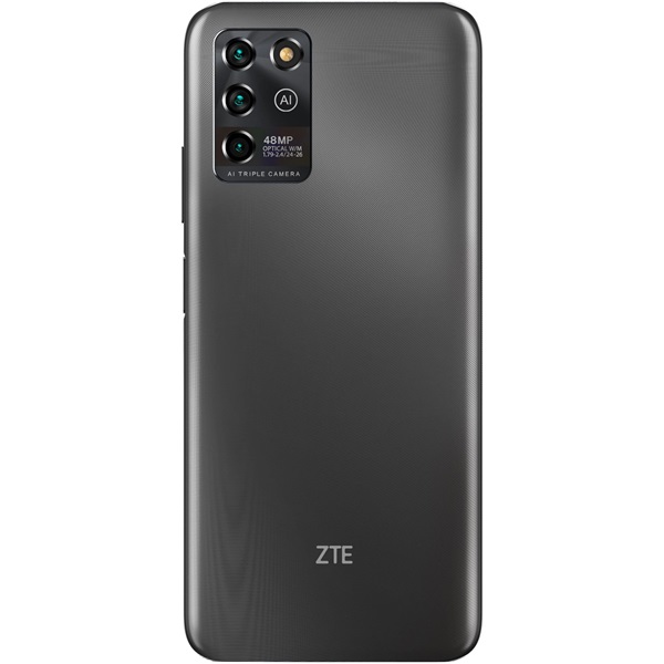 ZTE Blade V30 Vita 6,82" LTE 4/128GB DualSIM szürke okostelefon