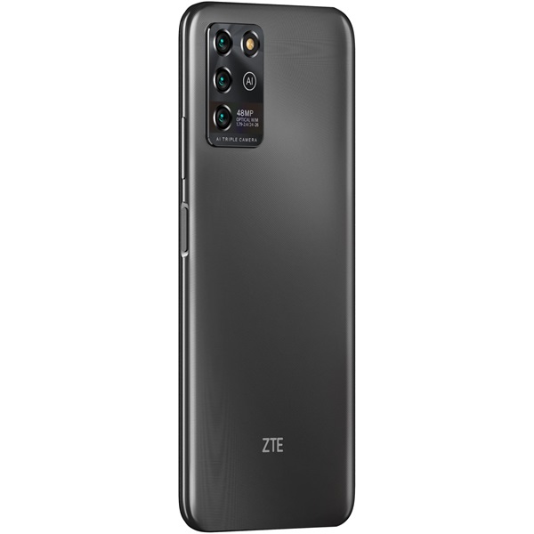 ZTE Blade V30 Vita 6,82" LTE 4/128GB DualSIM szürke okostelefon