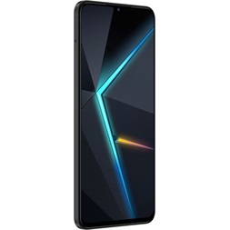 ZTE Nubia Neo 6,6" 5G 8/256GB DualSIM sárga okostelefon