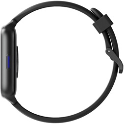 ZTE Watch Live 2 fekete okosóra