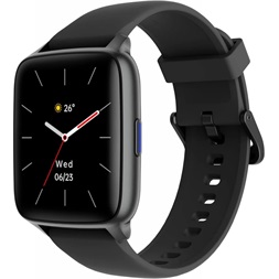 ZTE Watch Live 2 fekete okosóra