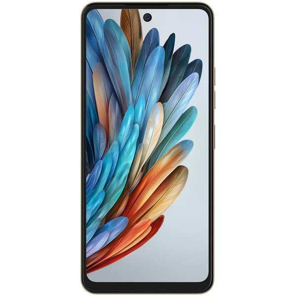 ZTE nubia Music 6,6" LTE 4/128GB DualSIM okostelefon