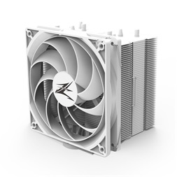 Zalman CNPS10X PERFORMA WHITE processzor hűtő