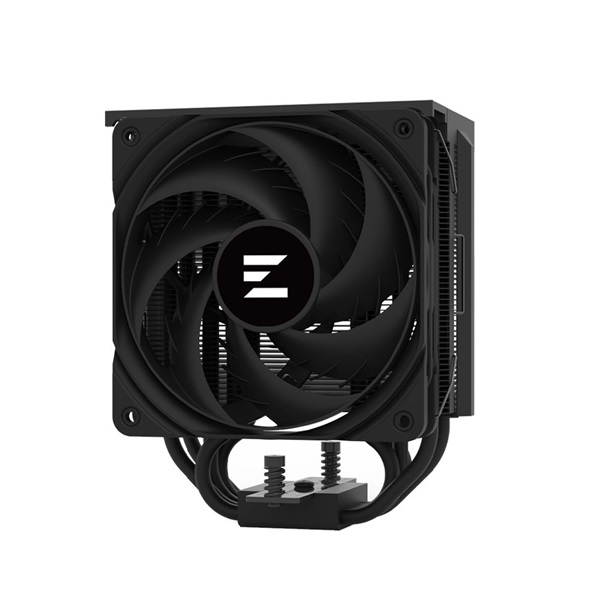 Zalman CNPS13X 120mm fekete processzor hűtő