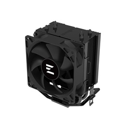 Zalman CNPS4X BLACK processzor hűtő