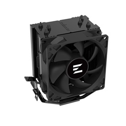 Zalman CNPS4X BLACK processzor hűtő