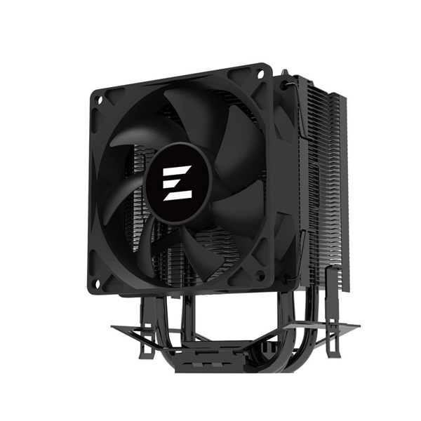 Zalman CNPS4X BLACK processzor hűtő