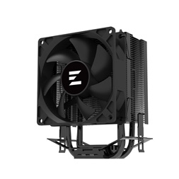 Zalman CNPS4X BLACK processzor hűtő