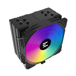 Zalman CNPS9X Performa Plus ARGB Black 120mm processzor hűtő