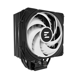 Zalman CNPS9X Performa Plus ARGB Black 120mm processzor hűtő