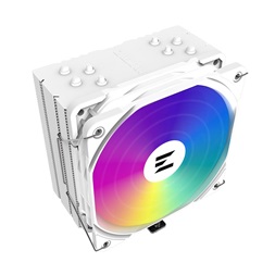 Zalman CNPS9X Performa Plus ARGB White 120mm processzor hűtő